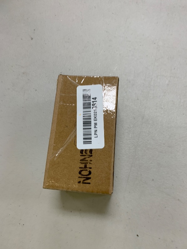 Photo 1 of Enhon 1 Pair Bathroom Knobs Replacement, Bathtub Handles Compatible with Delta/Delex/Peerless, Hot and Cold Sink Knobs Replacement Parts in Clear Acrylic, Include Screws