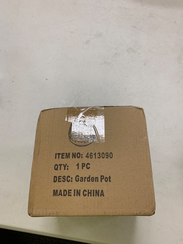 Photo 1 of Ceramic Pot 