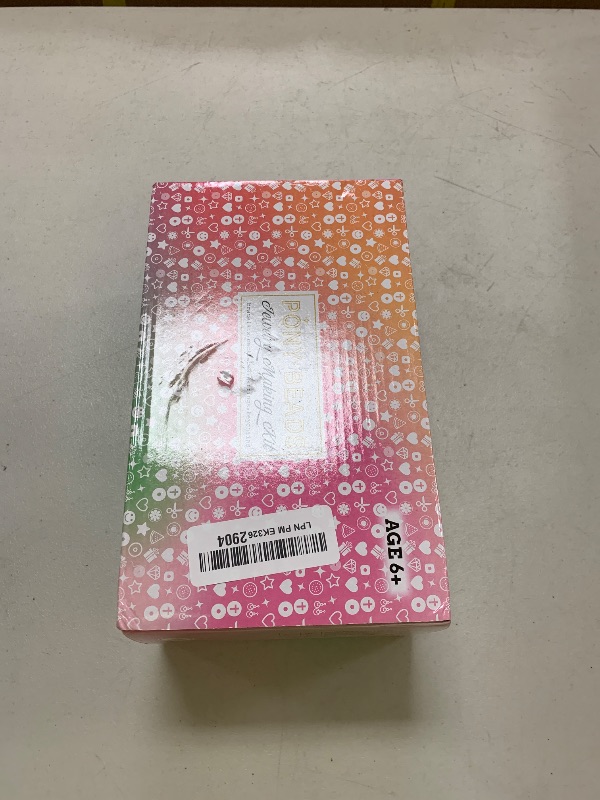 Photo 1 of 750PCS FIVEIZERO Assorted Acrylic Beads for Bracelet Making, Flower Star Heart Butterfly Candy Gummy Bear Kawaii Aesthetic Cute Beads for Jewelry Making, Keychains, Necklace, Phone Charms, DIY Crafts