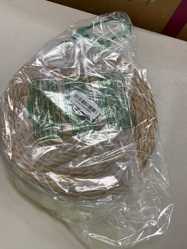 Photo 1 of RUNTIVAN Round Woven Placemats Set of 6, Natural Water Hyacinth Place mats, 12 inch Rattan Placemats Wicker Placemats Farmhouse Boho Braided Heat Resistant Outdoor Placemat Patio Table Place Mats