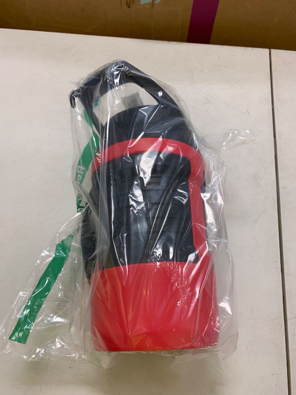 Photo 1 of Under Armour Half Gallon Water Bottle Insulated, 64oz Insulated Water Bottle with Handle, Sports Water Jug, Fence Hook, Leak Resistant, for Baseball, Football & More