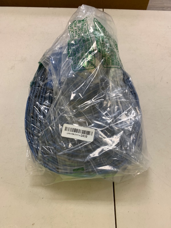 Photo 1 of 2" x 50 ft Backwash Hose for Swimming Pools, Heavy Duty PVC Lay Flat Water Discharge Hose,Durable Pool Drain Hose with Aluminum Pin Lug Fittings for Pump And Filters