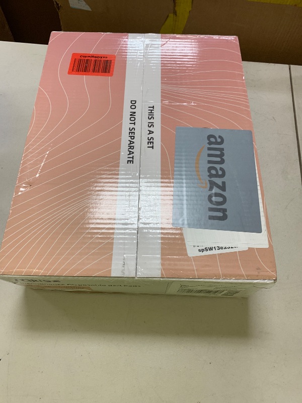 Photo 1 of MKISS Extra Large Bed Pads 40" x 36"(30 Count), Disposable Super Absorbent Heavy Duty Incontinence Underpads, Thicken Chucks Pads for Adults, Children, Babies, Elderly and Pets