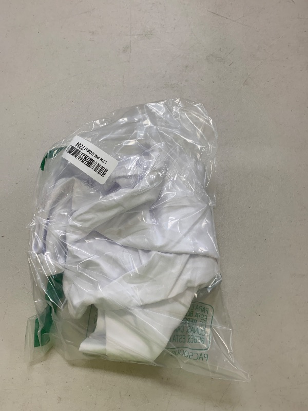 Photo 1 of Set of 4 Standard/Queen AllerEase Pillow Protectors - Temperature Balancing, Allergist Recommended - Premium Breathable, Zippered Protectors