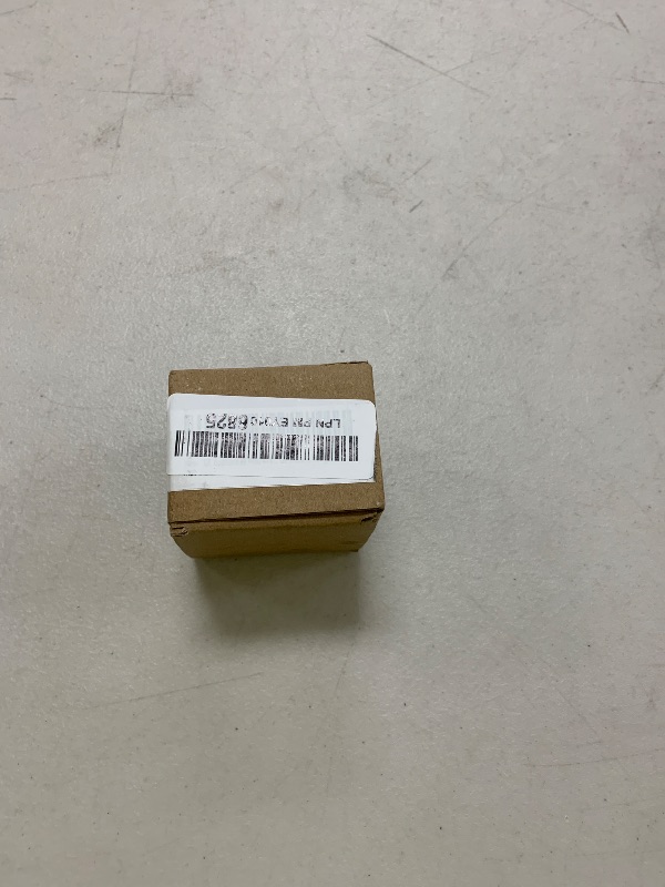 Photo 1 of GE Appliances WB24T10025 Genuine OEM Surface Burner Control Switch for GE Electric Ranges, 8 Inch