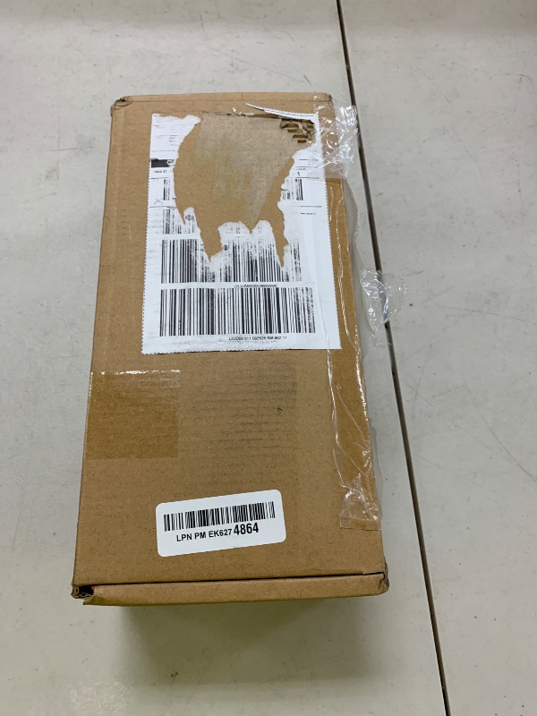 Photo 1 of 12V RV Portable Macerator Waste Pump for Sewage, 12GPM Suction 3.2 feet Lift 10 feet, Complete RV Macerator Pump Kit for Right Out of Box