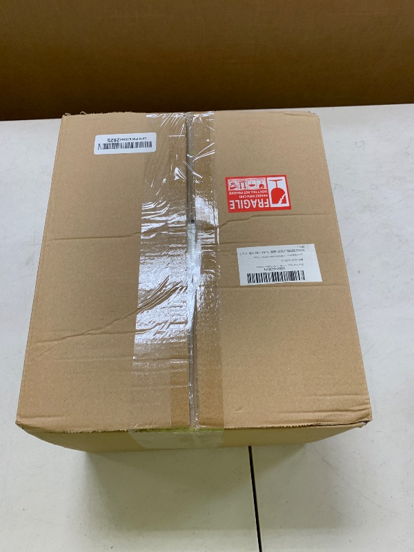 Photo 1 of Glass  Vases for Centerpieces Silver - Hewory 12pcs Blown Modern Cylinder Small Glass Vases, Mini Bulk Single Flower Vase for Wedding Party Event Home Decor Floral Arrangement (Not Include Flowers)