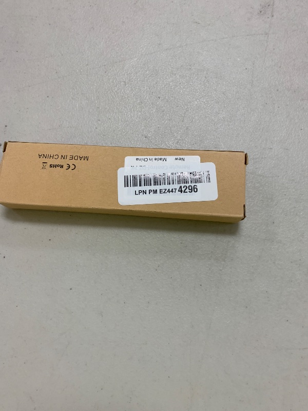 Photo 1 of Replacement Remote for AMZ Fire Smart TVs Stick, AMZ FirStick 4K Max(2nd Gen), AMZ TVs Omni/QLED/2/4 Series, TV Cube(3rd Gen), and for All Insignia/Toshiba/Pioneer Smart TVs