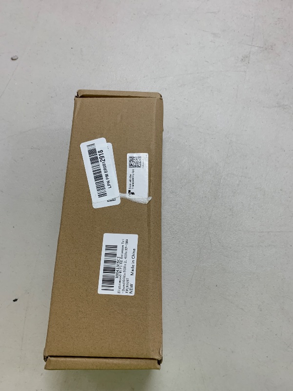 Photo 1 of Eightwood WiFi 6E Antenna Tri-Band 6GHz 5GHz 2.4GHz RP-SMA WiFi Antenna Magnet Mount Base for PC Desktop Computer Motherboard WiFi Bluetooth Card Wireless Router