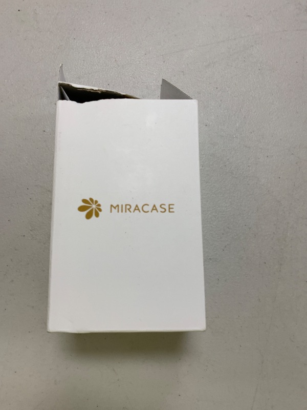 Photo 1 of Miracase Phone Holders for Your Car with Metal Hook Clip