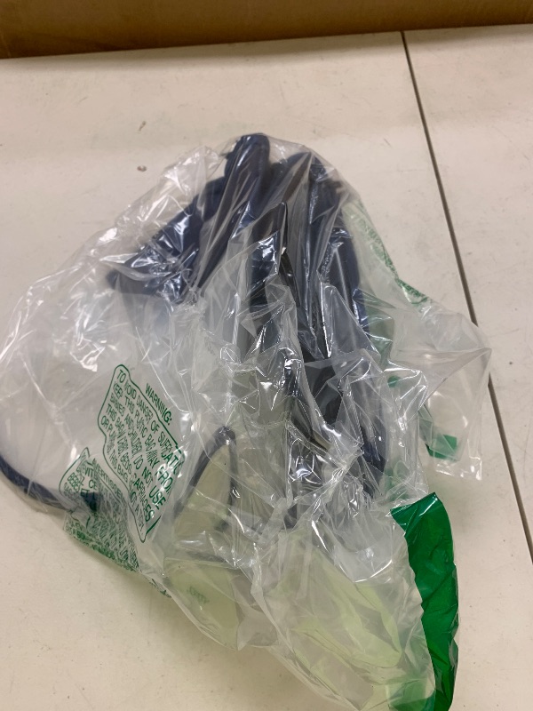 Photo 1 of Hard & Heavy Plastic Dog Cone Collar Alternative for Lab Golden GSD (Small&Medium Sized) After Surgery, Large Adjustable Recovery Cone Anti-Lick, Elizabethan Protective Cone of Shame for Healing