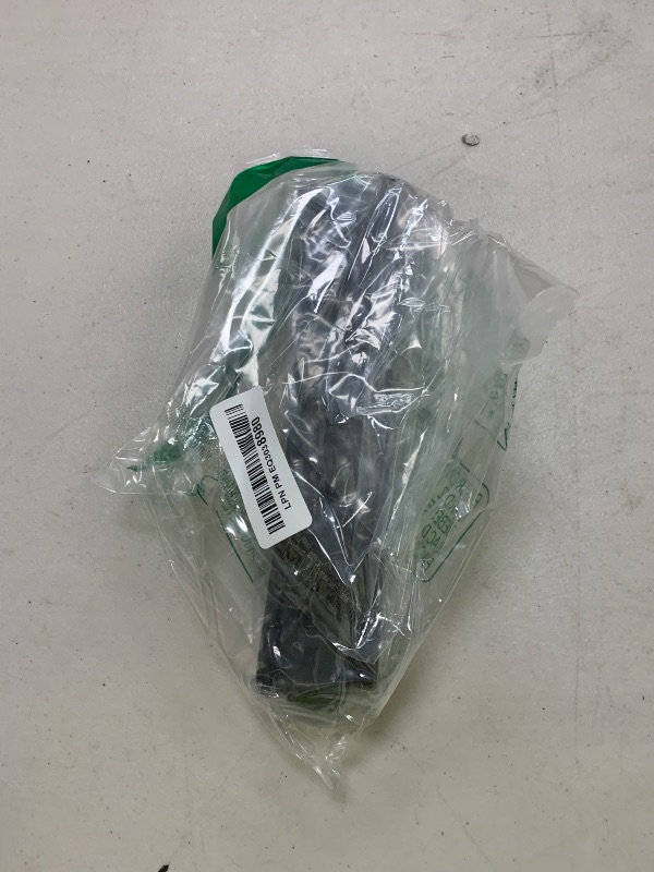 Photo 1 of (6-Pack) Replacement Bike Rack Cradle Straps .49" Ladder-Style Strap Holes Compatible with Thule 1/2" Tab 534 Bike Rack Straps Replacement