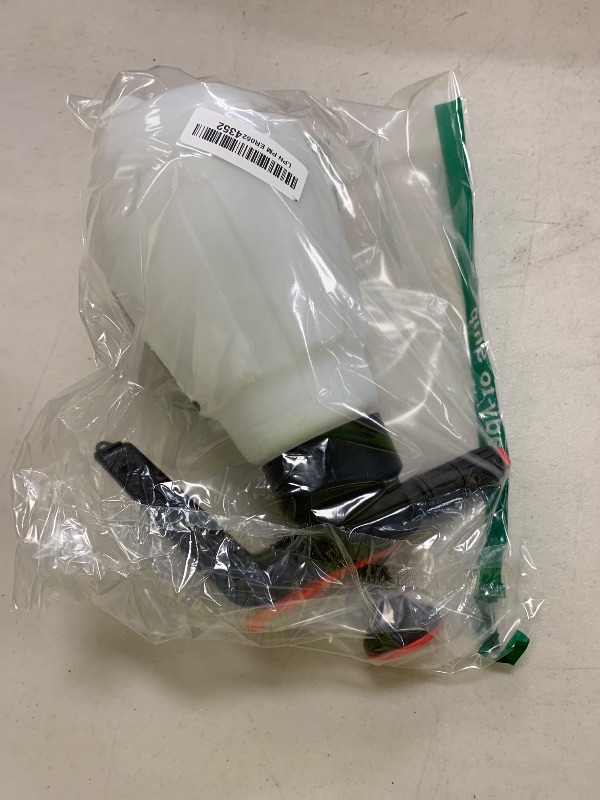 Photo 1 of Foam Sprayer, Foaming Pump Blaster Hand Pressure Snow Foaming Cannon Water Blaster, Hand Pressurized Soap Sprayer Manual Foam Cannon Car Wash