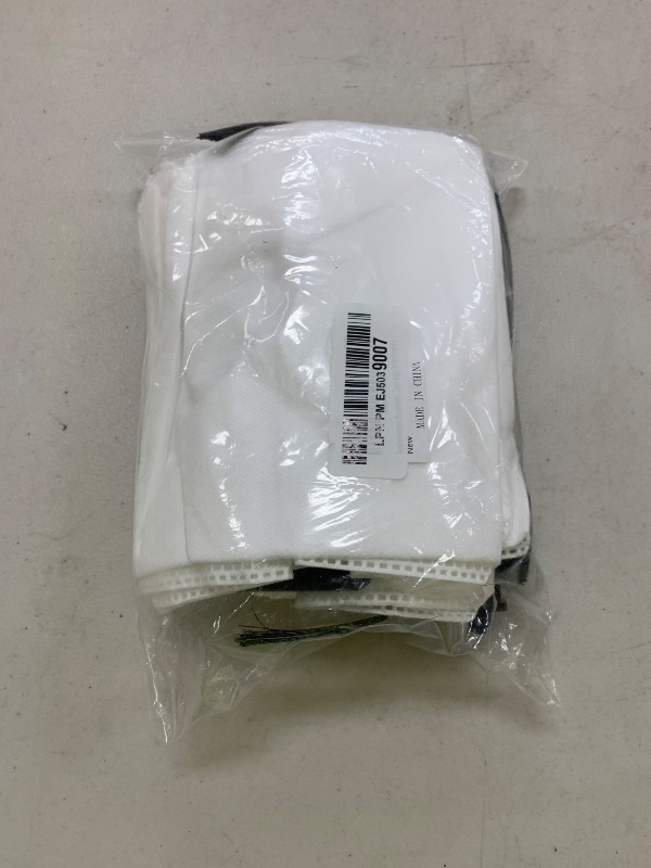 Photo 1 of Replacement Accessories Kit fo Verefa L11 Pro Robot Vacuum Cleane, parts Main Brushes Side Brushes Filters Dust Bags Attachments
