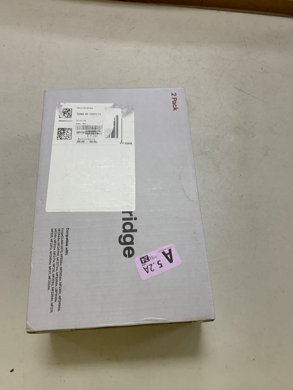 Photo 1 of AOLIBE 137 Compatible Toner Cartridge Replacement for Canon 137 Black Toner Cartridge, use for Canon ImageCLASS MF232w, MF242dw, MF212w, MF216n, MF217w, MF244dw, MF247dw, MF249dw, MF227dw, 2 Pack