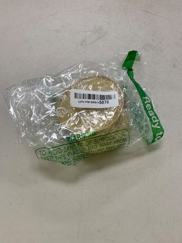 Photo 1 of Dumpling Stress Ball, Steamed Stuffed Bun, Stress Relief Squeezing Bun Toys for Halloween Project, Tricking People, Kid Playing