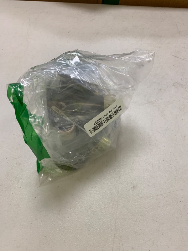 Photo 1 of 6PCS Heavy Duty Bed Frame Legs. Plastic Replacement Bed Frame Feet to Replace Wheels. Easy to Install, Prevent Sliding & Protect Floor