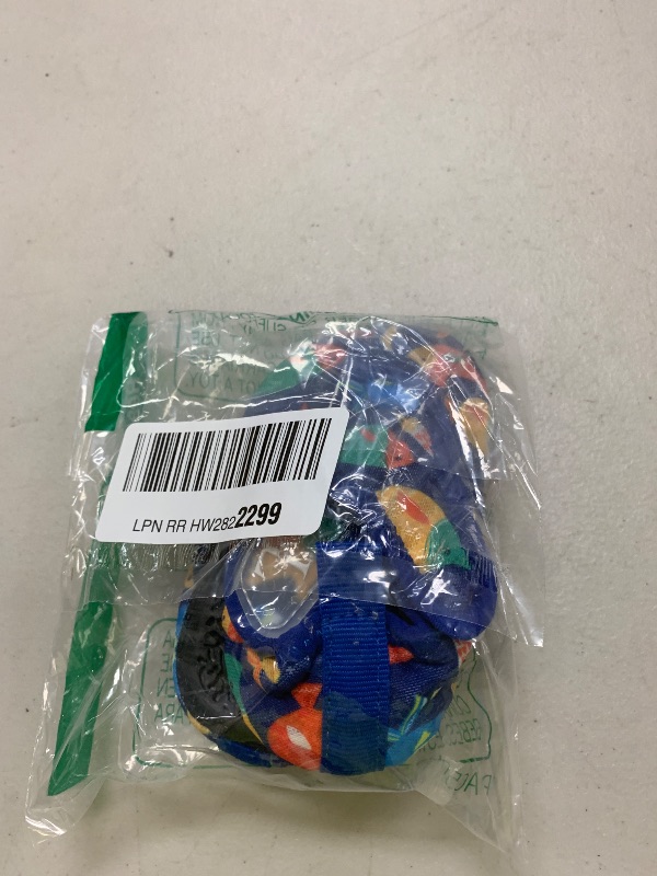Photo 1 of L-RUN Baby Water Shoes for Boys Girls Quick Dry Beach Swim Aqua Sandals Toddler Summer Shoes Navy 3.5-4 Infant