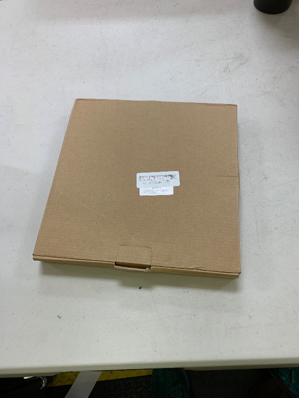 Photo 1 of 2 Tier Lazy Susan Turntable Organizer,Stainless Steel 360 Degree Turntable Pantry Cabinet Turning Table Spice Rack Organizer Tray for Kitchen Bathroom Bedroom Parlor