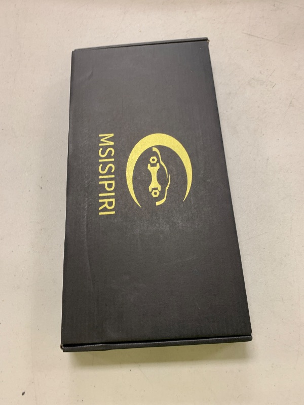 Photo 1 of MSISIPIRI Premium Engine Air Filter, Compatible with 2019-2023 Mercedes-benz C300, C300 4MATIC, 2020-2023 E350, E350 4MATIC, 2020-2023 GLC300, 2020-2023 GLE350 Replaces A2640940100