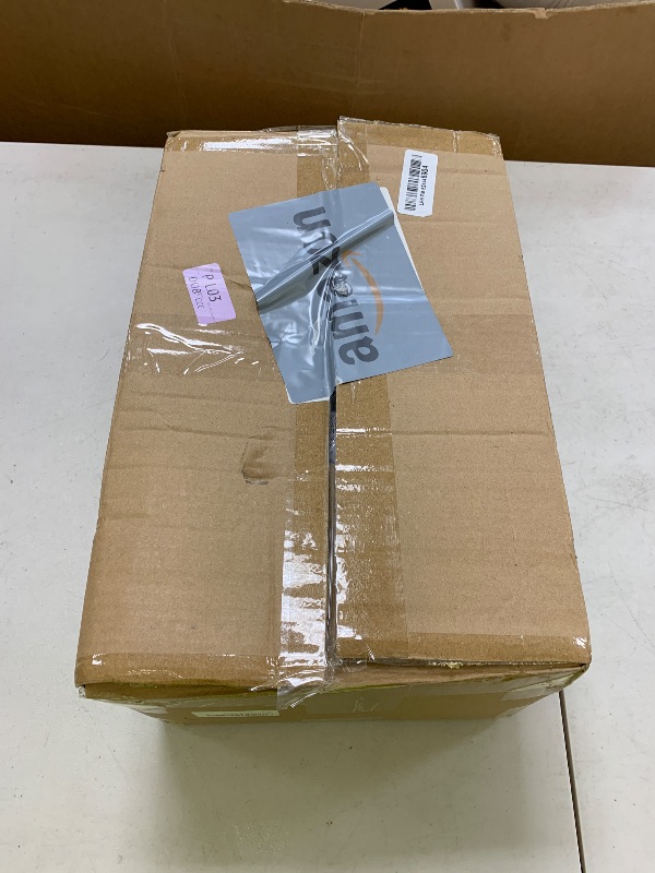 Photo 1 of 2-Pack Under Sink Storage Organizer, Large 2-Tier Elegant Mesh Pull Out Shelf for Kitchen and Bathroom Cabinet Organization, L-Shaped and Adjustable Height Design for Maximum Space Efficiency-White