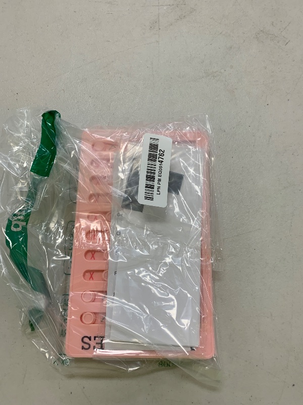 Photo 1 of 2 Pcs Chore Chart for Adults to do List My Chores Checklist Task Board Sliding Routine Chart for Kids, Memo Boards Slider Schedule DIY Detachable Daily Checklist Planning Table (2Pcs Pink My Chores)