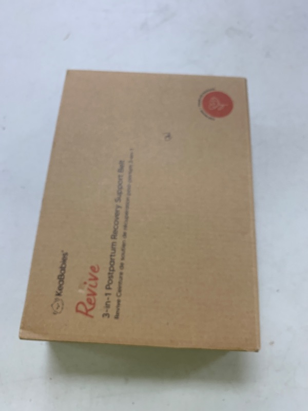 Photo 1 of 3 in 1 Postpartum Belly Support Recovery Wrap – Postpartum Belly Band, After Birth Brace, Slimming Girdles, Body Shaper Waist Shapewear, Post Surgery Pregnancy Belly Support Band (Midnight Black, XL)