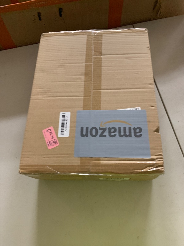 Photo 1 of ?Upgraded? Dimmable Floor Lamp, 1000 Lumens LED Edison Bulb Included, Arc Floor Lamps for Living Room Modern Standing Lamp with Linen Shade, Tall Lamp for Bedroom Office Dining Room- Black