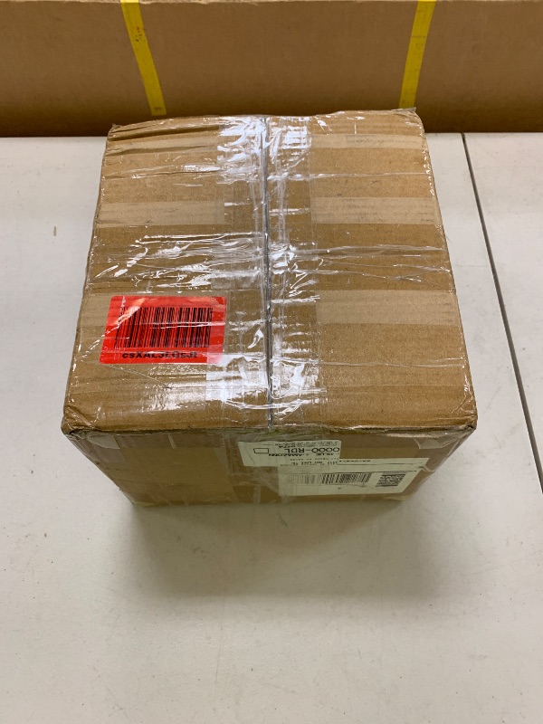 Photo 1 of 4 Inch Caster Wheels 2200Lbs, Threaded Stem Casters Set of 4 Heavy Duty, 1/2"-13 x 1 (Screw Diameter 1/2", Stem Length 1"), Safety Dual Locking Industrial Castors, Wheels for Cart, Furniture