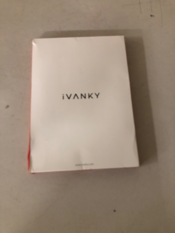 Photo 1 of IVANKY 8K DisplayPort Cable 1.4, VESA Certified DP Cable 6.6ft (8K@60Hz, 4K@144Hz, 2K@240Hz)HBR3 Support 32.4Gbps, HDR, HDCP 2.2, FreeSync G-Sync, Braided Display Port for Gaming Monitor, Graphics, PC