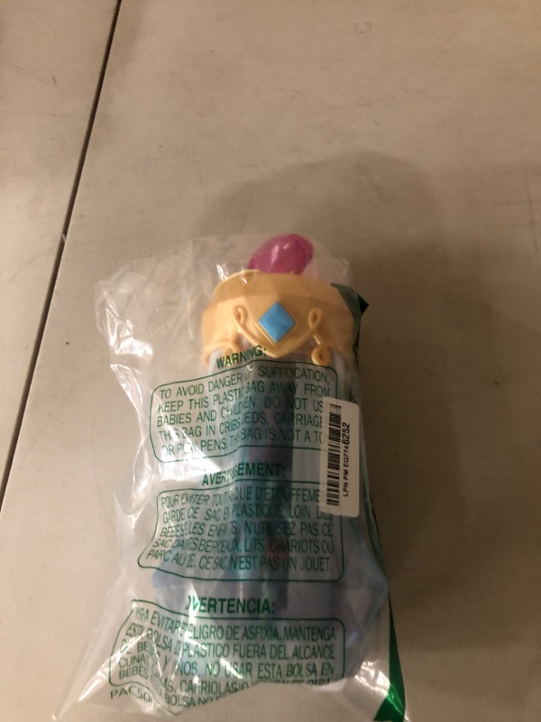 Photo 1 of Magic Mixies Pixlings. Marena The Mermaid Pixling. Create and Mix A Magic Potion That Magically Reveals A Beautiful 6.5" Pixling Doll Inside A Potion Bottle! Gifts for Kids, Ages 5+