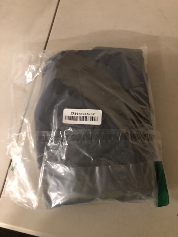 Photo 1 of MAGCOMSEN Summer Capris for Women Dressy Casual Travel Capri Pants with Pockets Lightweight Golf Capris Gray, M