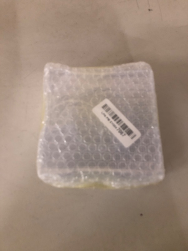 Photo 1 of 12PCS Mini Perler Bead Pegboards, 2.6mm Plastic Square Boards, Large Clear Pegboards for 2.6MM Mini Fuse Beads, Craft Beads-5.3 x 5.3 Inch