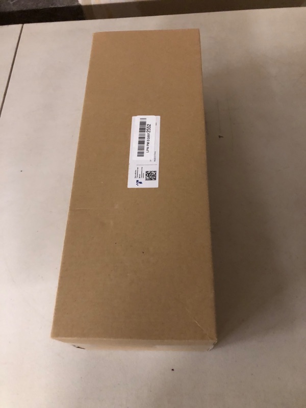 Photo 1 of 240323002 Refrigerator Door Bin Shelf Compatible with Frigidaire or Electrolux, Bottom 2 Shelves on Refrigerator Side, Single Unit, Clear, Replaces PS429725, AP2115742, AH429725?