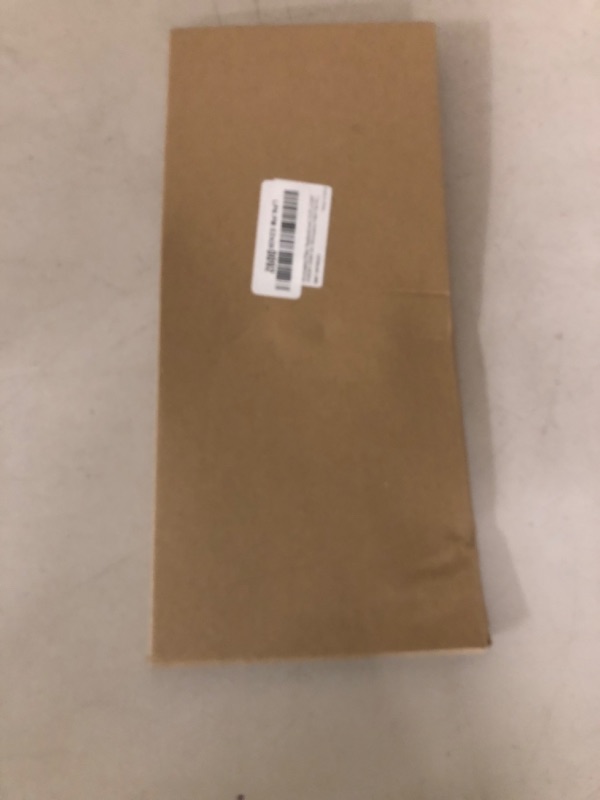 Photo 1 of Microwave Filter Replacement 13.3" x 5.85" WB06X10596 GE Microwave Filter Fits Whirlpool Samsung Maytag - Aluminum Mesh Screen Grease Filters - Filters Air Entering Over the Range Oven Vent Fan (2-Pk)