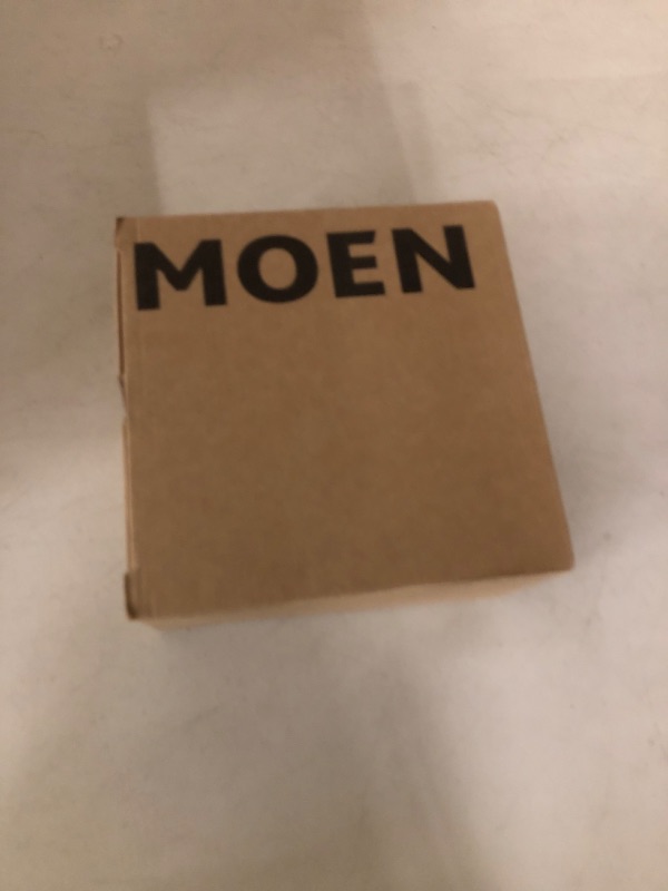 Photo 1 of Moen Align Brushed Gold PPosi-Temp Pressure Balancing Modern Shower Trim Kit, Valve Required, T2192BG