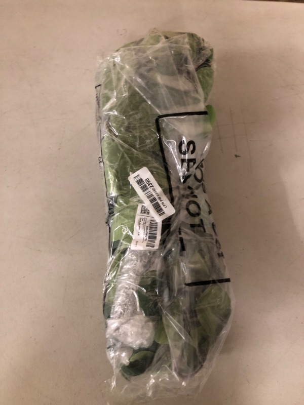 Photo 1 of 20 Pcs Artificial Eucalyptus Stems Fake Bulk Eucalyptus Faux Greenery Silver Dollar Leaves 23.6 Inches Silver Dollar Fake Plant Decor Silk Branches Artificial Greenery Branches Plant for Wedding Decor