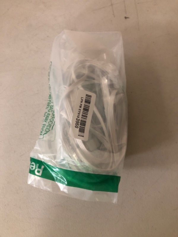 Photo 1 of Extension Cable for Govee Outdoor Lights, IP68 Waterproof Extension Cord, Compatible with Govee H705A H705B H705C H706A H706B H706C and Other Permanent Outdoor Lighting Systems (16FT)