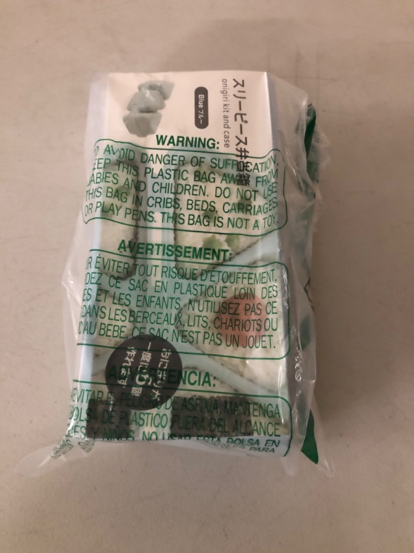 Photo 1 of Lioong Onigiri Mold Triangle Sushi Mold 6 at Once Cavity Press Onigiri Rice Balls Non-stick Maker Tools For Seaweed Rice Balls Sushi Musubi