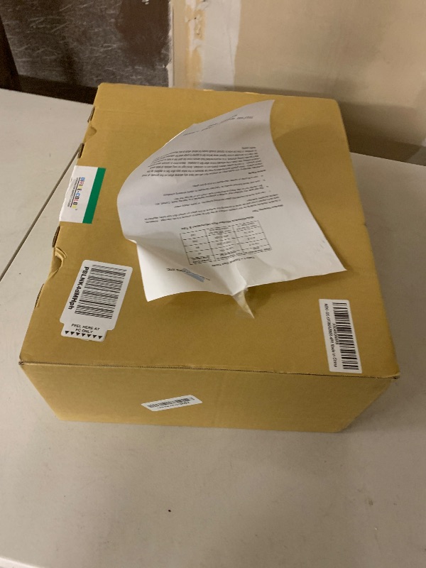 Photo 1 of 508X High Yield Toner Cartridges Works with HP Color Laser Enterprise M553, M552 Series,MFP M577 Series Toner (Black,Cyan,Magenta,Yellow)