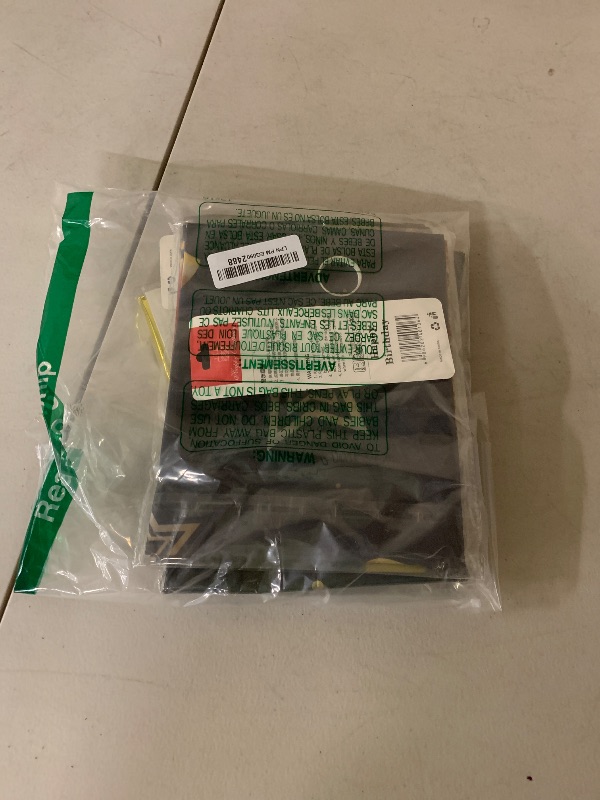 Photo 1 of 76th Birthday Decorations Men Women with 76th Birthday Banner, Black and Gold Table Cloth, Number Balloons, Sash, Cake Topper and Candles