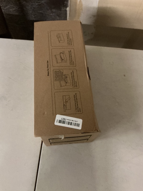 Photo 1 of [2025 New] Bonsenkitchen 11” x 150’ Vacuum Sealer Bags Rolls with Cutter for Food Storage, Commercial Grade, BPA Free, Great for Meal Prep and Sous Vide Cooking