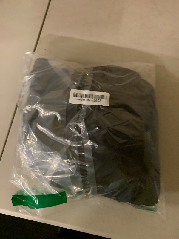 Photo 1 of Dofilachy Blackout Cover for Pack N Play - Crib Blackout Cover Tent - Canopy Cover - Breathable Travel Crib Tent - Portable Stretchy Blackout Tent (Black)