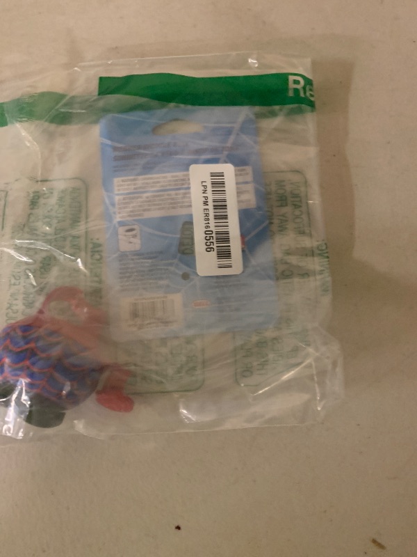 Photo 1 of Bell Spider-Man Child Bike Accessories