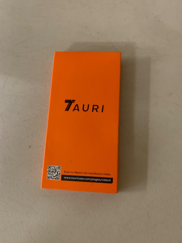 Photo 1 of TAURI for Google Pixel 10 Case/10 Pro Case, Compatible with Magsafe, Military-Grade Protection, Yellowing Resistant, Scratch-Resistant Back, Shockproof Phone Case for Pixel 10/10 Pro, Clear