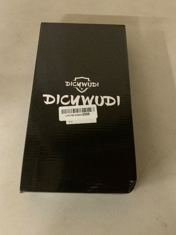 Photo 1 of DICYWUDI Flex Therapy Bar,Twist Bar for Physical Therapy & Resistance Bar for Golfers Elbow,Tendinitis,Wrist,Forearms Pain, Improve Grip Strength and Relieve Pain