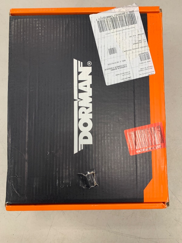 Photo 1 of Dorman 521-890 Rear Passenger Side Upper Suspension Control Arm Compatible with Select Acura/Honda Models