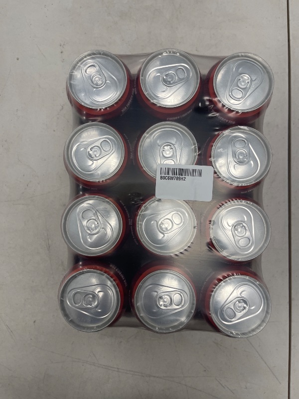 Photo 1 of ZOA Zero Sugar Energy Drink
