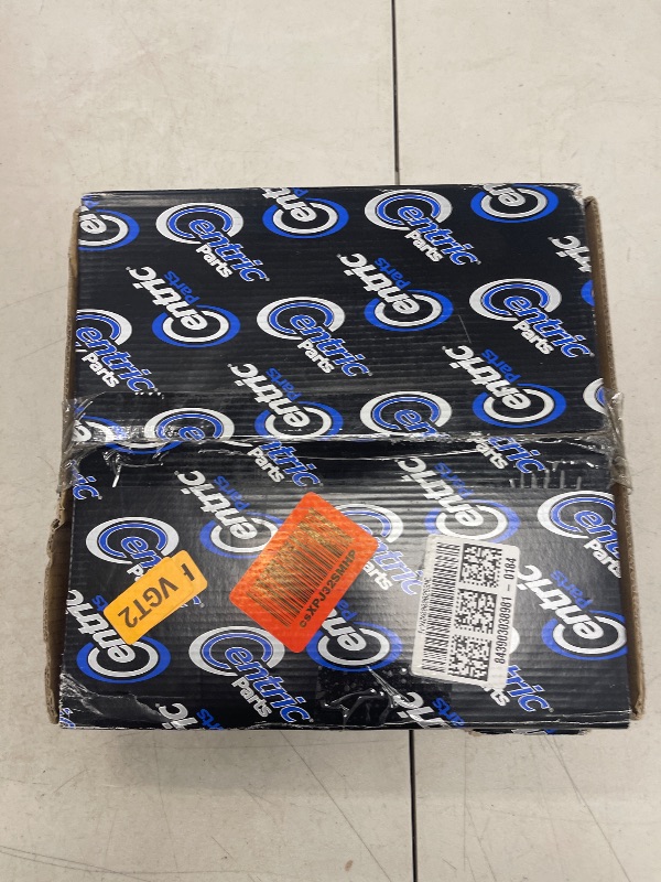 Photo 1 of StopTech 120.42088 Centric Performance Brake Rotor