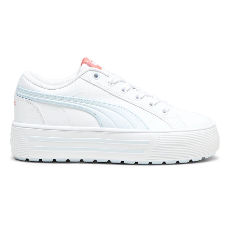 Photo 1 of Puma Kaia 2.0 Lace up Sneakers SIZE 8.5
